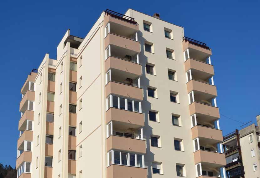 revija za trajnostno in energetsko učinkovito gradnjo številka 5, 2015 - BREZPLAČNI IZVOD Požarni preizkus Termotop zunanja izolacija ostrešja