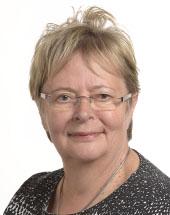 Volkspartei Liisa JAAKONSAARI