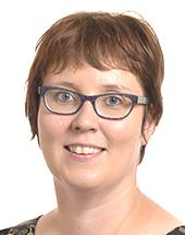 Merja KYLLÖNEN Φινλανδία