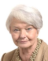Appèl Krystyna ŁYBACKA