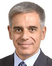 Stefano MAULLU Ιταλία