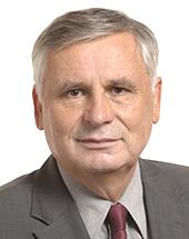 Αναπληρωτές Zoltán BALCZÓ