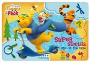 B A R C O D E / 063562485449 Placemate Winnie 3D