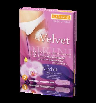 Σελίδα 2 / 7 VELVET FACE, ALMOND OIL 20 TEM+ 3 Апотр. τενίες Αμυγδαλέλαιο 594 7122 6 BU0346P0 VELVET FACE, ARGAN OIL 20 ΤΕΜ+ 3 Αργκάν 594 6781 6 BU0343P0 3.35 4.