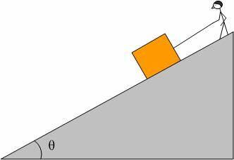 10) Έστω ένα σώμα μάζας m=5kg που ηρεμεί σε οριζόντιο επίπεδο, με το οποίο εμφανίζει συντελεστή τριβής ολίσθησης μ=0,4 και συντελεστή οριακής στατικής τριβής μ s =0,5.