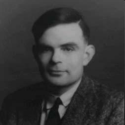 Αποτελέσματα - σταθμοί Gödel (1931), Church(1936), Turing (1936): δεν μπορούν να επιλυθούν όλα τα υπολογιστικά προβλήματα με υπολογιστή Πρόβλημα Τερματισμού