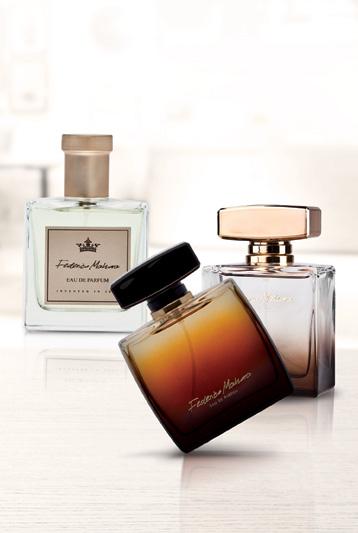 LEI/1 l îndrăzneţ, plin de energie Note de vârf: pară, portocală Note de mijloc: nucşoară Note de bază: patchouli, piele COLECŢIA DE LUX FM 199 Apă de parfum 979,00 LEI/1 l bogat, multiplu Note de
