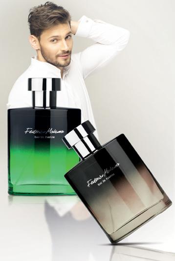 LUMEA LUXULUI FIECARE aromă de la pg.