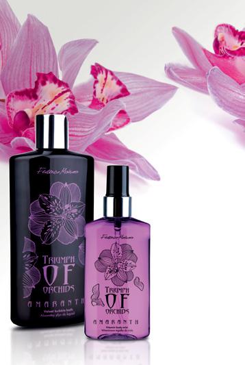 PIELE RELAXATĂ ŞI PLINĂ DE ENERGIE FM oa2 33,50 LEI ULEI SATINAT PENTRU CORP ŞI PĂR Satin body & hair oil 75 ml 428,00 LEI/1 l Ulei satinat, multifuncţional, pe bază de ulei de argan, ulei de soia şi