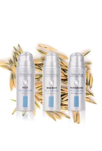 FM kn1 EMULSIE DEMACHIANTĂ 3 ÎN 1 3 in 1 facial cleanser 200 ml 199,50 LEI/1 l Formulă extrem de blândă, hipoalergenică şi cu o textură uşoară.