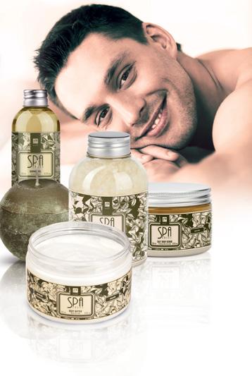 CU SARE PENTRU CORP Salt body scrub 250 ml 148,40 LEI/1 l Cristalele de sare curăţă uşor şi netezesc pielea, pentru a deveni catifelată şi plăcută la atingere.
