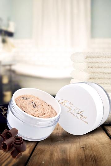 DIRECT DIN NATURĂ ALINT DULCE SCRUB NATURAL CU ZAHĂR PENTRU CORP Natural sugar body scrub 180 ml 326,67 LEI/1 l Masează uşor corpul, stimulează microcirculaţia, netezeşte pielea.
