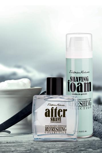 ALOE VERA reduce roșeața, hidratează și regenerează AlANTOINA calmează, are o antiinflamatoare și astringentă PANTENOLUL regenerează eficient pielea iritată Sfatul nostru Pentru a elimina iritațiile