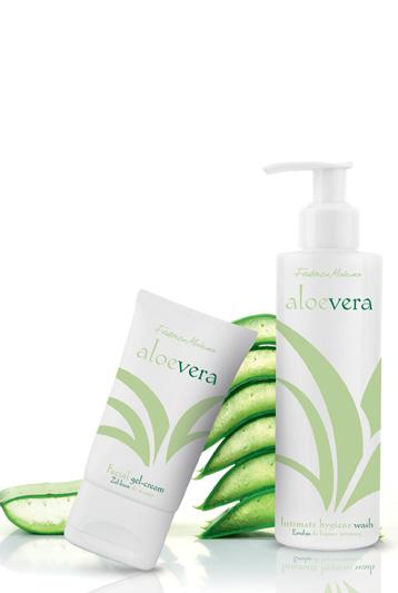 DESTINATĂ TENULUI NORMAL, MIXT ŞI GRAS CU EXTRACT CALMANT DE IASOMIE ŞI CU EXTRACT DIN SCOARŢA COPACULUI ENANTIA CHLORANTHA, CARE REGLEAZĂ SECREŢIA DE SEBUM FM av2 30,70 LEI Aloe vera certificată