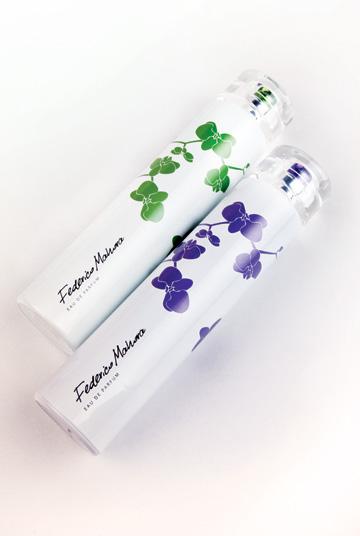 cedru COLECŢIA DE LUX FEMEI FM 320 Apă de parfum 1134,00 LEI/1 l COLECŢIA DE LUX încântă: cu aromele senzuale ale creatorilor de la drom fragrances cu minunatele flacoane cu preţurile accesibile FM