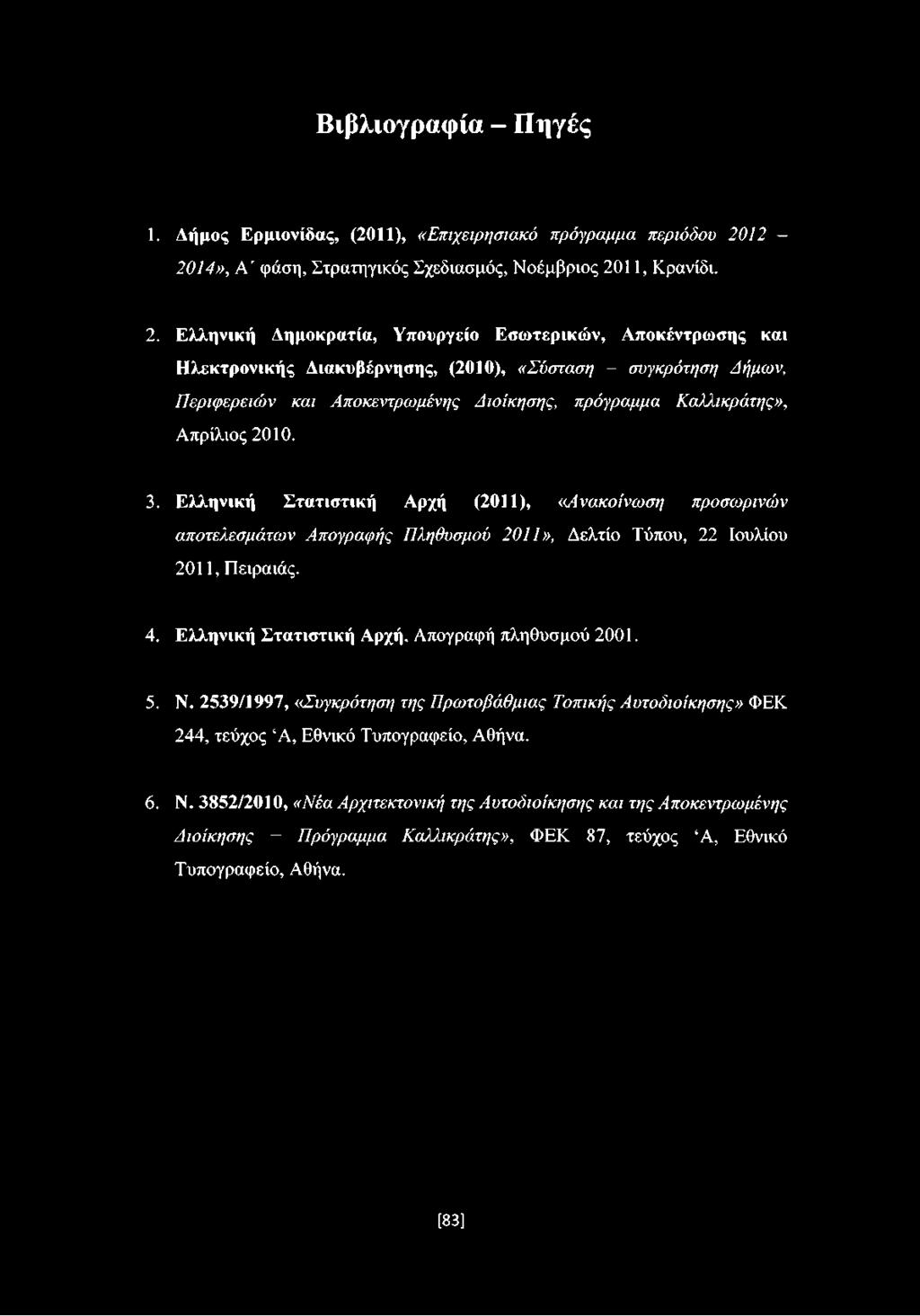 11, Κρανίδι. 2.