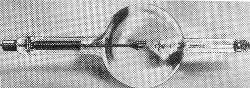 Izboljšave delovanja rtg cevi William David Coolidge 1913 GE General Electric izdeluje tudi rentgenske cevi, ki