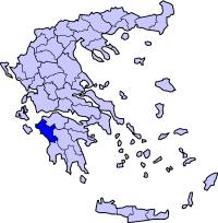 Η Γλαρέντζα (σημερινή Κυλλήνη), το κάστρο Χλεμούτσι (σημερινό Κάστρο Κυλλήνης) και η πρωτεύουσα του Πριγκιπάτου της Αχαΐας, Ανδραβίδα Η Γλαρέντζα ή