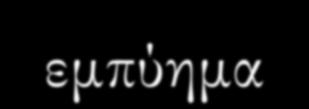 Διαφοροδιάγνωση υγρού και πόνου