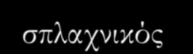 Ταξινόμηση του θωρακικού πόνου -πλευριτικός