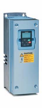 UŞOR DE CONECTAT, CEL MAI UŞOR DE UTILIZAT Vacon este un convertizor puternic şi compact destinat utilizării în scopuri industriale şi domestice în instalaţii cu o putere cuprinsă între 0,25 şi 30 kw.