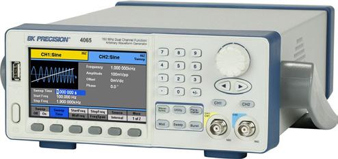 1μHz 40MHz Acu
