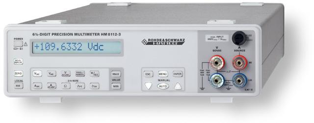 3% - banda de frecvență c.c. 300 KHz c.c. 100 KHz Curent C.C. (domenii) 100µA / 1mA/ 10mA / 100mA / 1A 20mA / 200mA / 2A / 10A - rezoluție minimă 0.1 na 100 na - precizie de bază 0.02% 0.05% Curent C.
