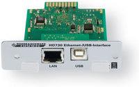 Accesorii disponibile pentru analizoarele de spectru