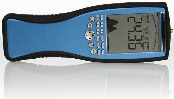 Kit analizor câmp electromagnetic ANALIZOR EMF NF 5030 Domeniu de frecvență minim Domeniu de frecvență maxim 30 MHz cu opțiunea 008 Domeniu minim măsurare intensitate câmp electric (1D) Domeniu maxim