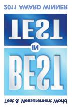 În plus, inginerii care implementează următoarea generaţie de standarde de date seriale de mare viteză se confruntă cu provocarea semnalelor mai rapide şi mai complexe, iar în acelaşi timp vitezele