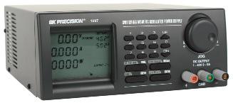 SURSE PROGRAMABILE DE TENSIUNE - BK PRECISION SERIA XLN XLN 3640 6024 8018 10014 15010 30052 60026 Domeniu tensiune 0...36V 0...60V 0...80V 0...100V 5...150V 5...300V 5...600V Domeniu de curent 0.