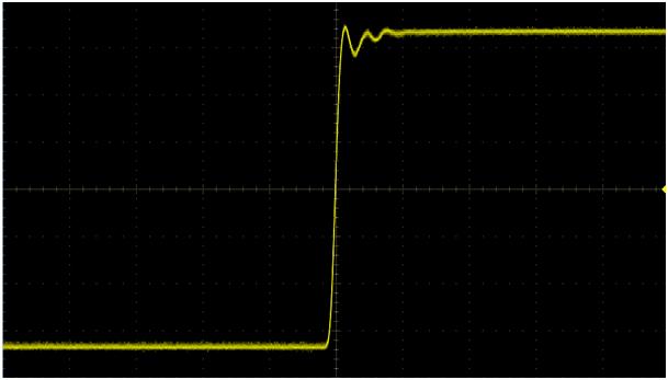 Osciloscoape high-definition cu rezoluție de 12 biți Caracteristici speciale: Rezoluţie verticală 12 biţi Memorie de până la 250 Mpuncte / canal (HDO 6000 & 8000) Ecran 12.