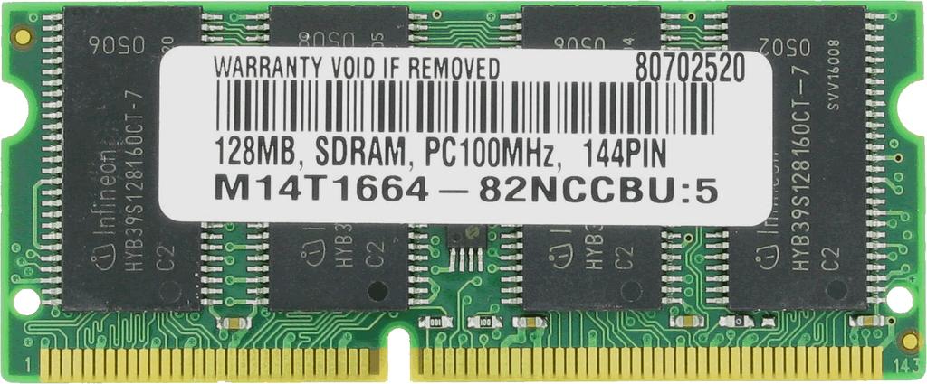 Τύποι Μνήμης RAM Ο συνηθέστερος τύπος RAM είναι η DRAM (δυναμική μνήμη τυχαίας προσπέλασης Dynamic Random Access Memory), η οποία αποθηκεύει μπιτ σε έναν ξεχωριστό πυκνωτή.