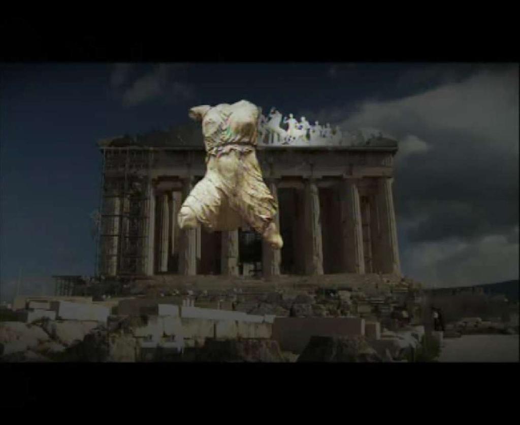 τηλεοπτική παρουσία Webinar "Η