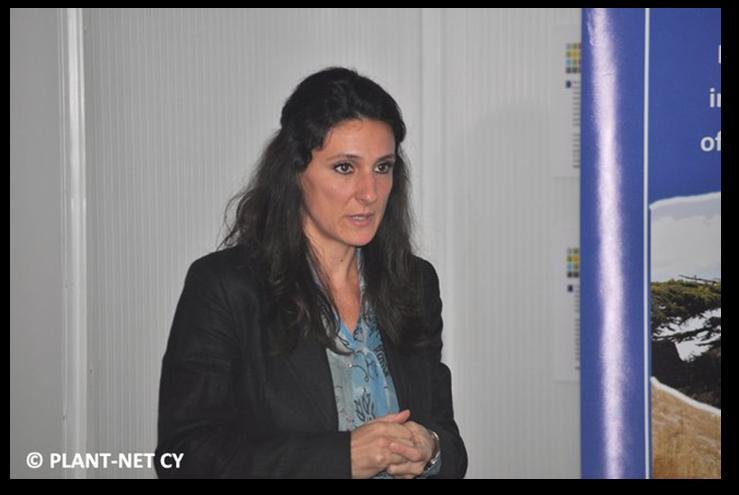 περιβαλλοντικϊν προβλθμάτων και θ διεφρυνςθ των δράςεων τθσ οργάνωςθσ μζςα από περιβαλλοντικά προγράμματα. 3.