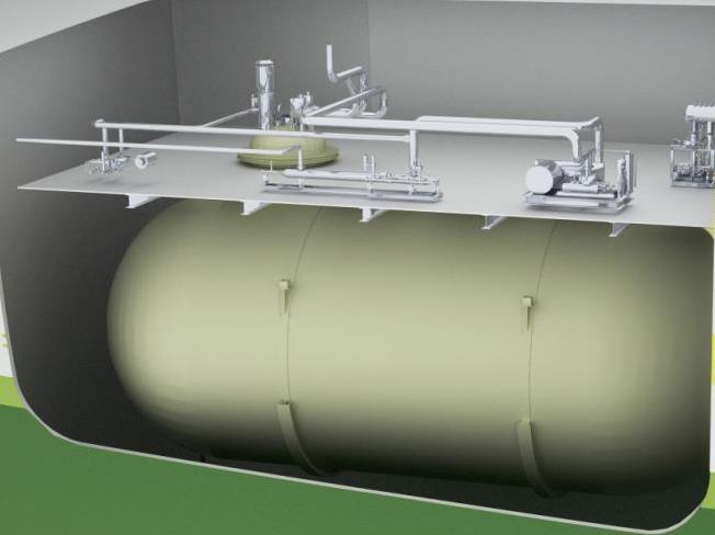 LNG Quality & Quality Key considerations on LNG QnQ Quality of LNG is NOT uniform globally No standards regarding LNG composition No fixed agreement to characterise LNG quality for end