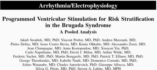 Presenting ECG, n (%) Spontaneous type 1 pattern 696 (53%) Drug-induced type 1 pattern 616 (47%) Induction was