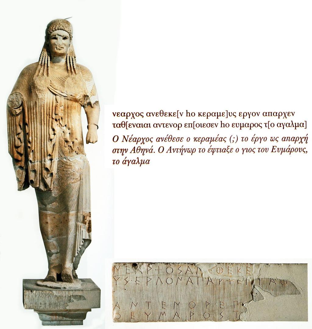 Θ κόρθ