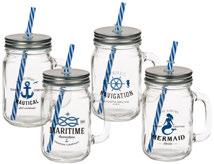 καλαμάκι. Χωρητικότητα 275 ml.  12 2.