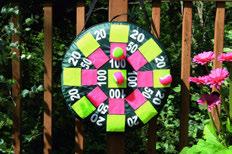 Παιχνίδια εξωτερικού χώρου Dart Ball BA092268 Παιχνίδι εξωτερικού χώρου Dart