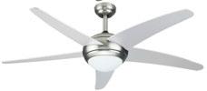 00055 MATESTAR MAT-52W/S Aνεμιστήρας οροφής ΜΕ 52 /130 περίμετρο.