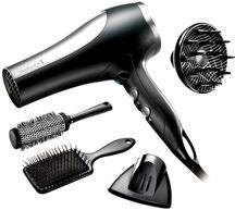 00 HAD36821 REMINGTON BKT3000C Bikini Trimmer Αποτριχωτική για απαλό και ακριβές ξύρισμα. 5 ρυθμίσεις μήκους 3-12mm.