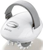 Υπολογισμός βάρους σε kg/lb/st. Μέγιστο βάρος 150 kg. Διαβάθμιση 100 g. Ένδειξη υπερφόρτωσης.