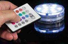 Φωτιστικό LED αδιάβροχο BL161225 Αδιάβροχο