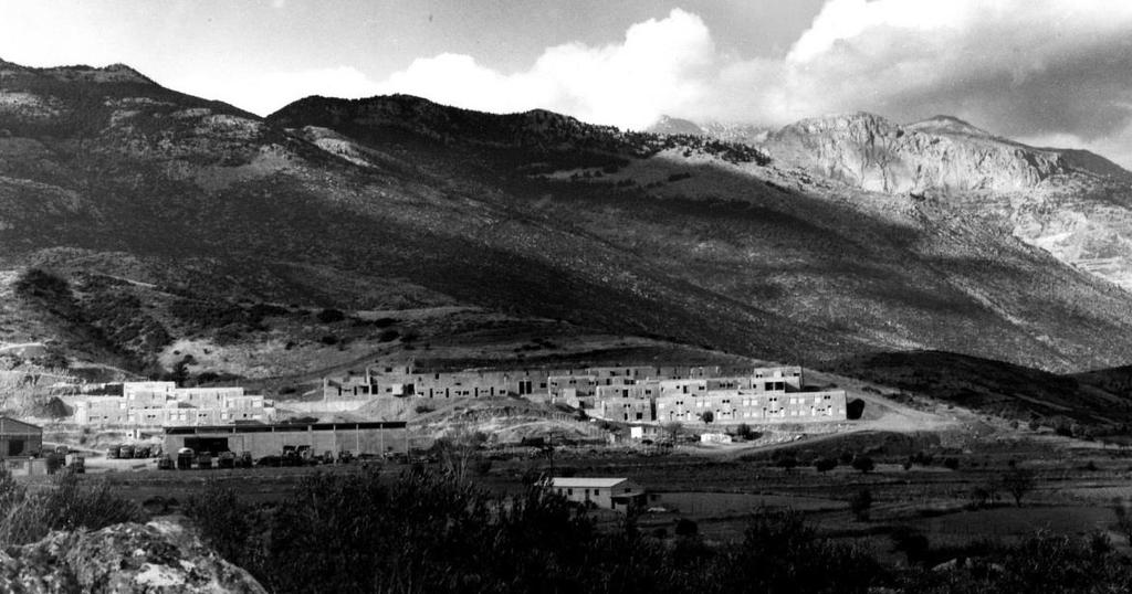 Αντωνακάκη, 1969 [Πηγή: