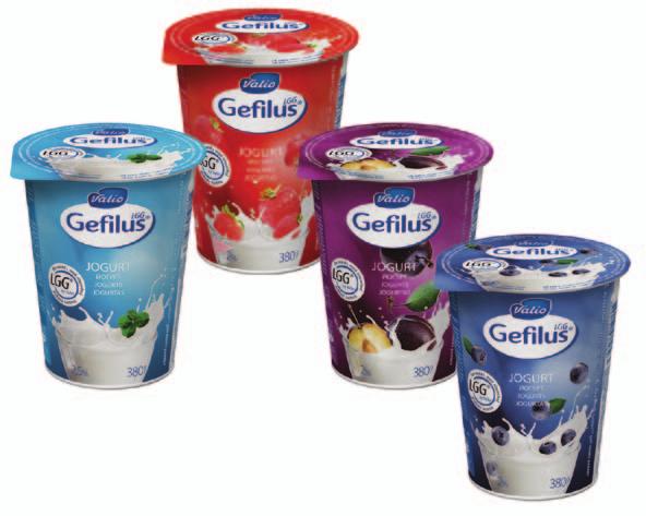 Turinys Bakterijos palaiko organizmo gerovę... 4 5 Žarnyno bakterijos.