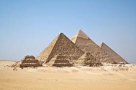 Η πυραμίδα: Μπορεί να