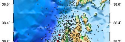 M 4. in Central Ionian Islands since 975.
