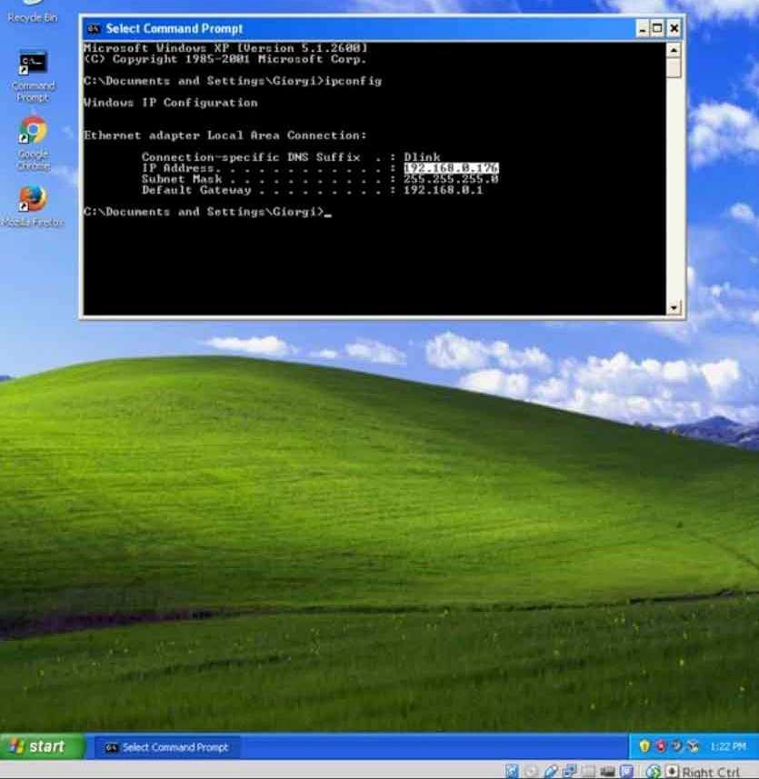 use exploit/windows/smb/ms08_067_netapi ζηο metasploit ζα ενεπγοποηεζεί θαη ζα είναη έηοηµο γηα σπήζε.
