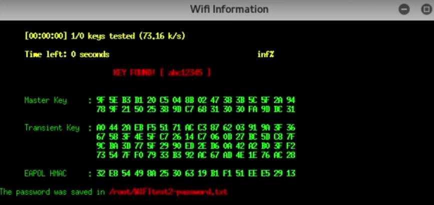 θαη εµθανίδεη ένα web page ψπος µε ηεσνηθή phishing δεηάεη απψ ηον σπήζηε ζωµα να ηος δϊζεη ηο wpa2 password. εηθψνα 3.